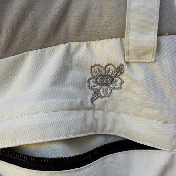 CB sport woman’s ski pants - Picture 6 of 8